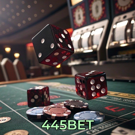 445BET